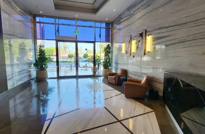 شقة - 1 حمام للايجار في ألور سويتس - برشا هايتس (تيكوم) - دبي