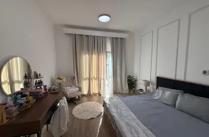 شقة - غرفة نوم - 2 حمامات للايجار في ميد 75 - طراز البحر المتوسط - ديسكفري غاردنز - دبي شقة - غرفة نوم - 2 حمامات للايجار في ميد 75 - طراز البحر المتوسط - ديسكفري غاردنز - دبي