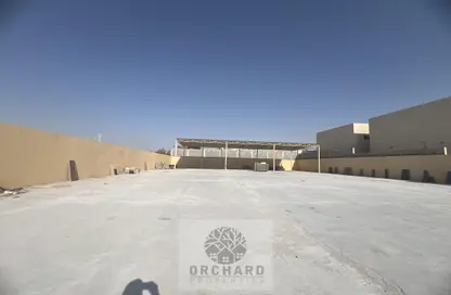 مستودع - استوديو - 2 حمامات للايجار في السجع إس - آلصجعه - الشارقة