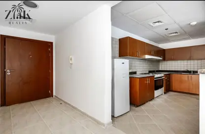 Apartment - 1 Bedroom - 1 Bathroom for rent in Skycourts Tower A - Skycourts Towers - Dubai Land - Dubai