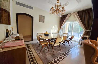 Villa - 6 Bedrooms - 7 Bathrooms for sale in Meadows 5 - Meadows - Dubai