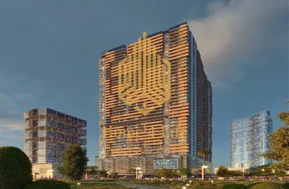 Apartment - 4 Bedrooms - 4 Bathrooms for sale in Vista 3 - Al Reem Island - Abu Dhabi
