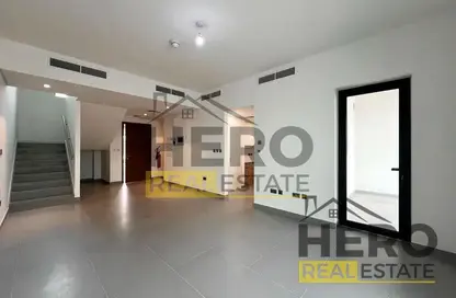 Townhouse - 3 Bedrooms - 4 Bathrooms for sale in Noya Viva - Noya - Yas Island - Abu Dhabi