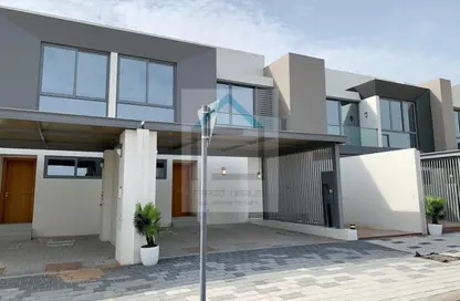 تاون هاوس - 3 غرف نوم - 4 حمامات للبيع في غاردينيا تاون هومز - بوابة وصل - دبي