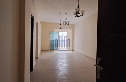 Apartment - 1 Bedroom - 2 Bathrooms for rent in Muwaileh 29 Building - Muwaileh - Sharjah