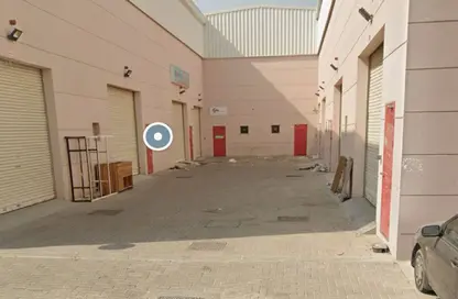 Warehouse - Studio - 1 Bathroom for sale in Al Warsan 1 - Al Warsan - Dubai