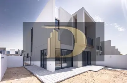 فيلا - 4 غرف نوم - 4 حمامات للبيع في لا روزا 5 - لا روزا - فيلا نوفا - دبي لاند - دبي