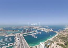 Water View image for: Apartment - 5 bedrooms - 6 bathrooms for sale in Princess Tower - Dubai Marina - Dubai, Image 1