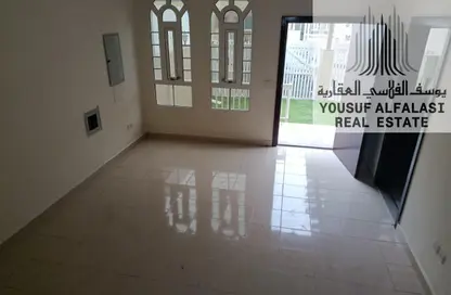 Villa - 3 Bedrooms - 3 Bathrooms for rent in Al Zaheya Gardens - Al Zahya - Ajman