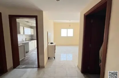 Apartment - 2 Bedrooms - 2 Bathrooms for rent in Al Jurf 3 - Al Jurf - Ajman Downtown - Ajman