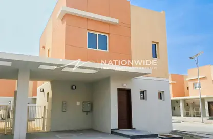 فيلا - 3 غرف نوم - 4 حمامات للبيع في منازل الريف 2 - السمحة - أبوظبي