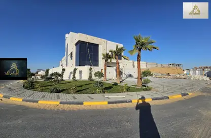 Villa - 6 Bedrooms - 7+ Bathrooms for sale in Al Helio 2 - Al Helio - Ajman