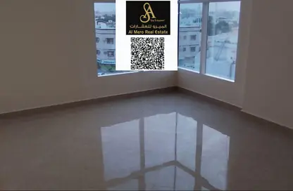 Apartment - 3 Bedrooms - 3 Bathrooms for rent in Al Nafoora 1 building - Al Rawda 2 - Al Rawda - Ajman