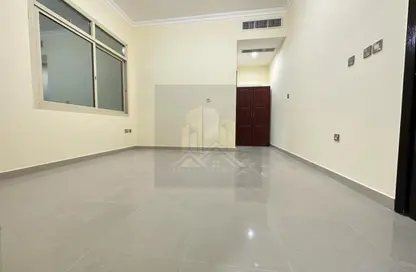 Apartment - Studio - 1 Bathroom for rent in Khalifa City A Villas - Khalifa City A - Khalifa City - Abu Dhabi