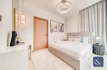 شقة - غرفة نوم - 2 حمامات للايجار في فيدا ريزيدنس دبي مارينا - دبي مارينا - دبي