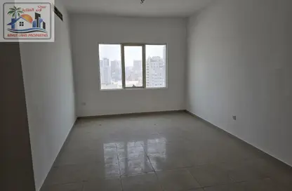 Apartment - 1 Bedroom - 1 Bathroom for rent in Al Mahatta - Al Qasimia - Sharjah