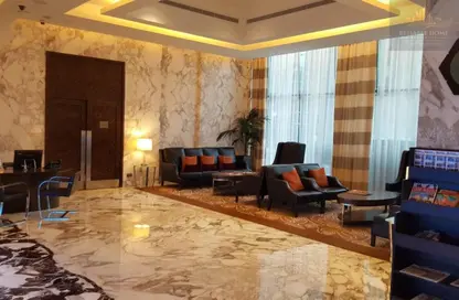 Apartment - 2 Bedrooms - 3 Bathrooms for rent in Bonnington Tower - JLT Cluster J - Jumeirah Lake Towers - Dubai