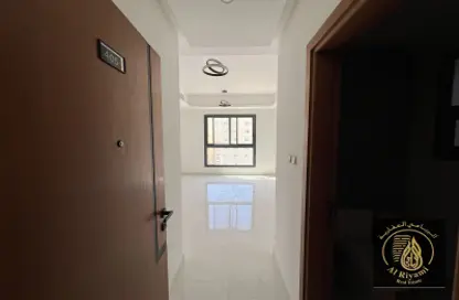 Apartment - 1 Bedroom - 2 Bathrooms for rent in Ajman 44 building - Al Hamidiya 1 - Al Hamidiya - Ajman