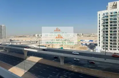 شقة - 1 حمام للايجار في عزيزي ستار - الفرجان - دبي شقة - 1 حمام للايجار في عزيزي ستار - الفرجان - دبي