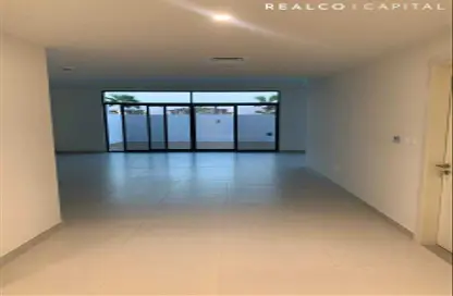 Villa - 5 Bedrooms - 6 Bathrooms for rent in The Pulse Beachfront - The Pulse - Dubai South (Dubai World Central) - Dubai