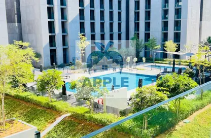 شقة - غرفة نوم - 2 حمامات للايجار في الطراز - حي نسيج - الجادة - الشارقة شقة - غرفة نوم - 2 حمامات للايجار في الطراز - حي نسيج - الجادة - الشارقة