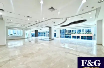 Office Space - Studio for rent in Bay Square Building 6 - Bay Square - Business Bay - Dubai