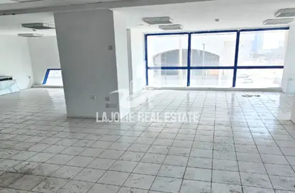 Office Space - Studio for rent in Airport Road - Abu Dhabi