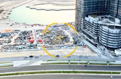 شقة - 2 غرف نوم - 3 حمامات للبيع في أوشن تيراس - مارينا سكوير - جزيرة الريم - أبوظبي