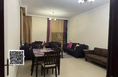 Apartment - 2 Bedrooms - 2 Bathrooms for sale in Al Rashidiya Towers - Al Rashidiya - Ajman Downtown - Ajman Apartment - 2 Bedrooms - 2 Bathrooms for sale in Al Rashidiya Towers - Al Rashidiya - Ajman Downtown - Ajman