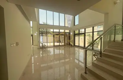Villa - 6 Bedrooms - 7 Bathrooms for rent in Grand Views - Meydan Gated Community - Meydan - Dubai