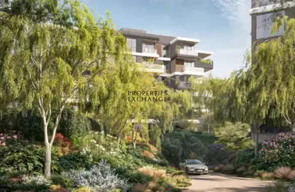 شقة - 2 غرف نوم - 3 حمامات للبيع في برج Cilia 6 - سيليا - غاف وودز - دبي لاند - دبي