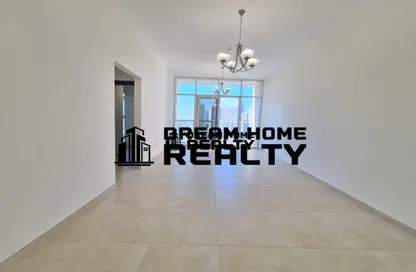 Apartment - 1 Bedroom - 2 Bathrooms for rent in Al Nahda Residential Complex - Al Nahda - Sharjah