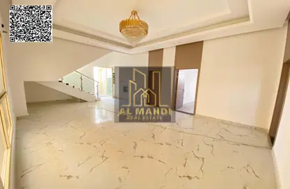 Villa - 5 Bedrooms - 7 Bathrooms for sale in Al Yasmeen 1 - Al Yasmeen - Ajman