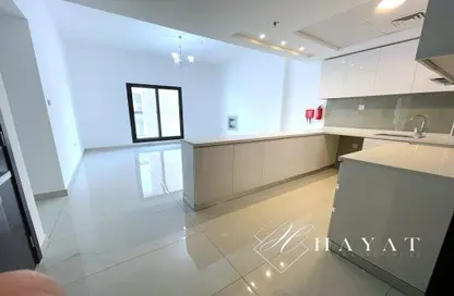 Apartment - 2 Bedrooms - 3 Bathrooms for sale in Equiti Residence - Jebel Ali Village - Jebel Ali - Dubai