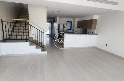 Townhouse - 5 Bedrooms - 6 Bathrooms for sale in Santorini - Damac Lagoons - Dubai