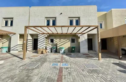 فيلا - 2 غرف نوم - 3 حمامات للايجار في فيلات الريف - مشروع الريف - أبوظبي