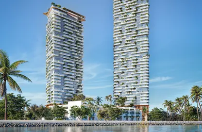 Apartment - 2 Bedrooms - 3 Bathrooms for sale in Soulever by Beyond - Maritime City - Dubai Apartment - 2 Bedrooms - 3 Bathrooms for sale in Soulever by Beyond - Maritime City - Dubai