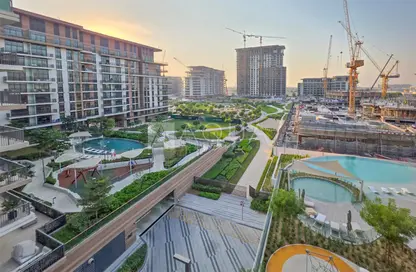 شقة - 2 غرف نوم - 2 حمامات للايجار في فيريديان - سنترال بارك في سيتي ووك - سيتي ووك - دبي