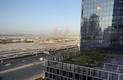 شقة - غرفة نوم - 2 حمامات للايجار في برج فيدا دبي مول 2 - فيدا ريزيدنس دبي مول - دبي وسط المدينة - دبي