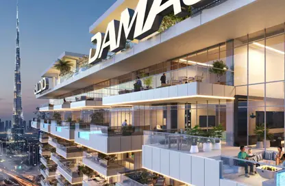 شقة - غرفة نوم - 2 حمامات للبيع في بوابة الصفا - الوصل - دبي