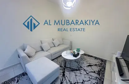 شقة - 1 حمام للبيع في 5B البحيرة - لاجون - ميناء العرب - راس الخيمة - رأس الخيمة