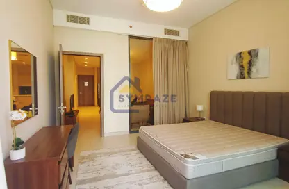 شقة - 1 حمام للايجار في سول افين - الخليج التجاري - دبي