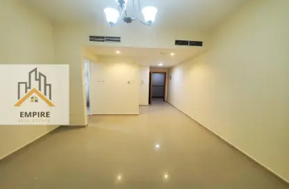 Apartment - 1 Bedroom - 1 Bathroom for rent in Al Hafeet Tower - Al Khan - Sharjah