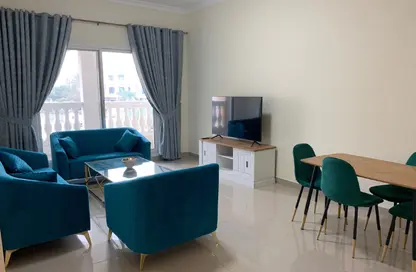 Apartment - 1 Bedroom - 2 Bathrooms for rent in Plaza Residences 1 - Plaza Residences - Jumeirah Village Circle - Dubai