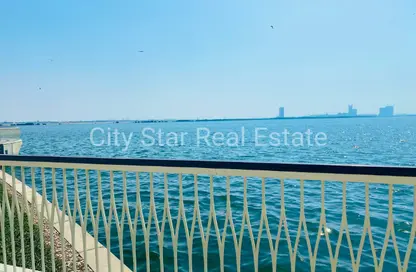 Apartment - 3 Bedrooms - 4 Bathrooms for rent in Harbour Views 1 - Dubai Creek Harbour (The Lagoons) - Dubai