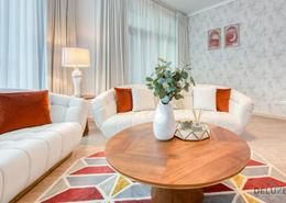 Apartment - 2 bedrooms - 2 bathrooms for rent in The Torch - Dubai Marina - Dubai