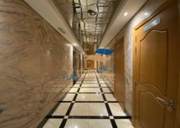 Apartment - 2 bedrooms - 3 bathrooms for rent in Shamma tower - Tourist Club Area - Abu Dhabi