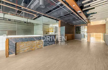 Retail - Studio for rent in Al Hudaiba Mall - Al Hudaiba - Al Satwa - Dubai