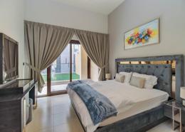 Villa - 4 bedrooms - 5 bathrooms for sale in Park Villas - Jumeirah Village Circle - Dubai