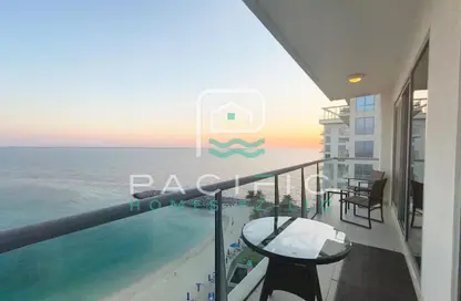 Apartment - 2 Bedrooms - 3 Bathrooms for rent in Pacific Samoa - Pacific - Al Marjan Island - Ras Al Khaimah Apartment - 2 Bedrooms - 3 Bathrooms for rent in Pacific Samoa - Pacific - Al Marjan Island - Ras Al Khaimah